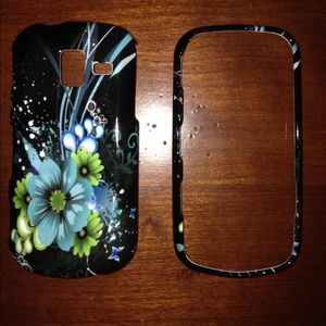 Samsung Intensity 3 phone case.